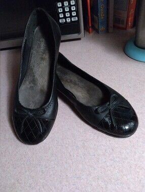 Aerosoles Ballet Flats